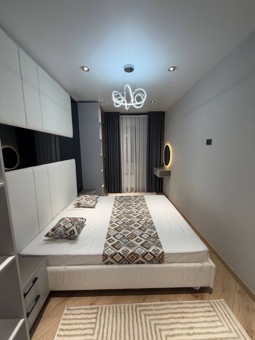 Евро 2в3/2/4 Разделка Чиланзар 8 квартал