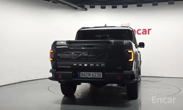 Kia Tasman Pickup 2.5 Turbo 4WD 30.100$  Koreadan zakazga obkeberamiz