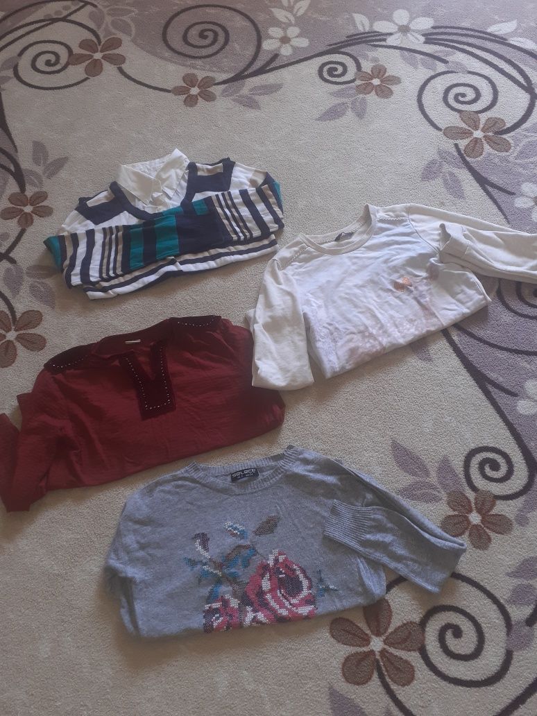 Zara,George дамски блузи