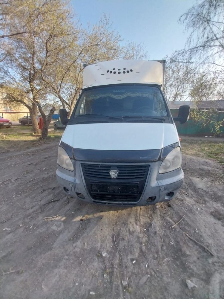 Продается  Газель