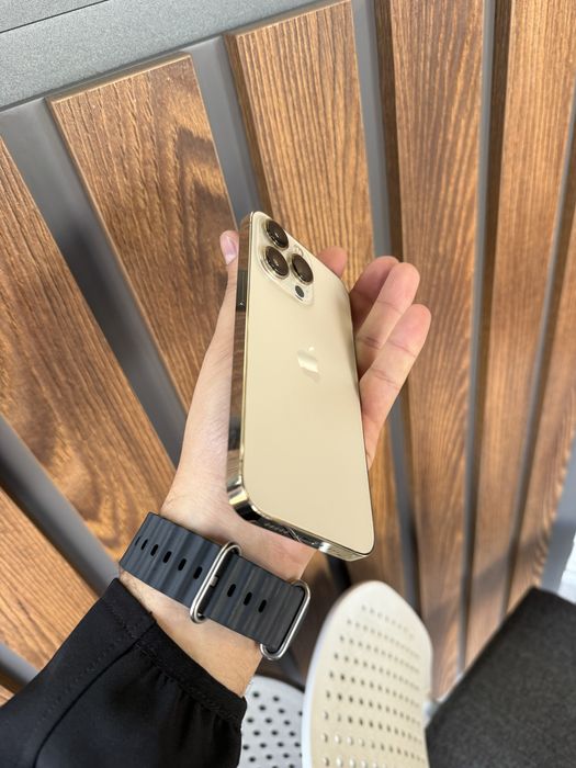 iPhone 13 pro 256 gb 95%