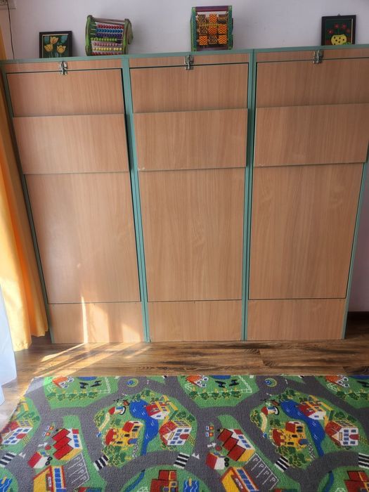 Vând pătuțuri gradinita