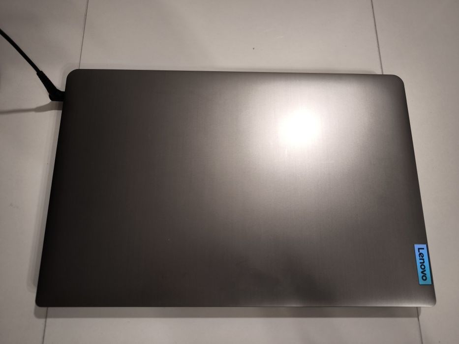 Лаптоп Lenovo IdeaPad 3 | Ryzen 5 5500U | 12GB RAM | 512GB SSD | Win 1