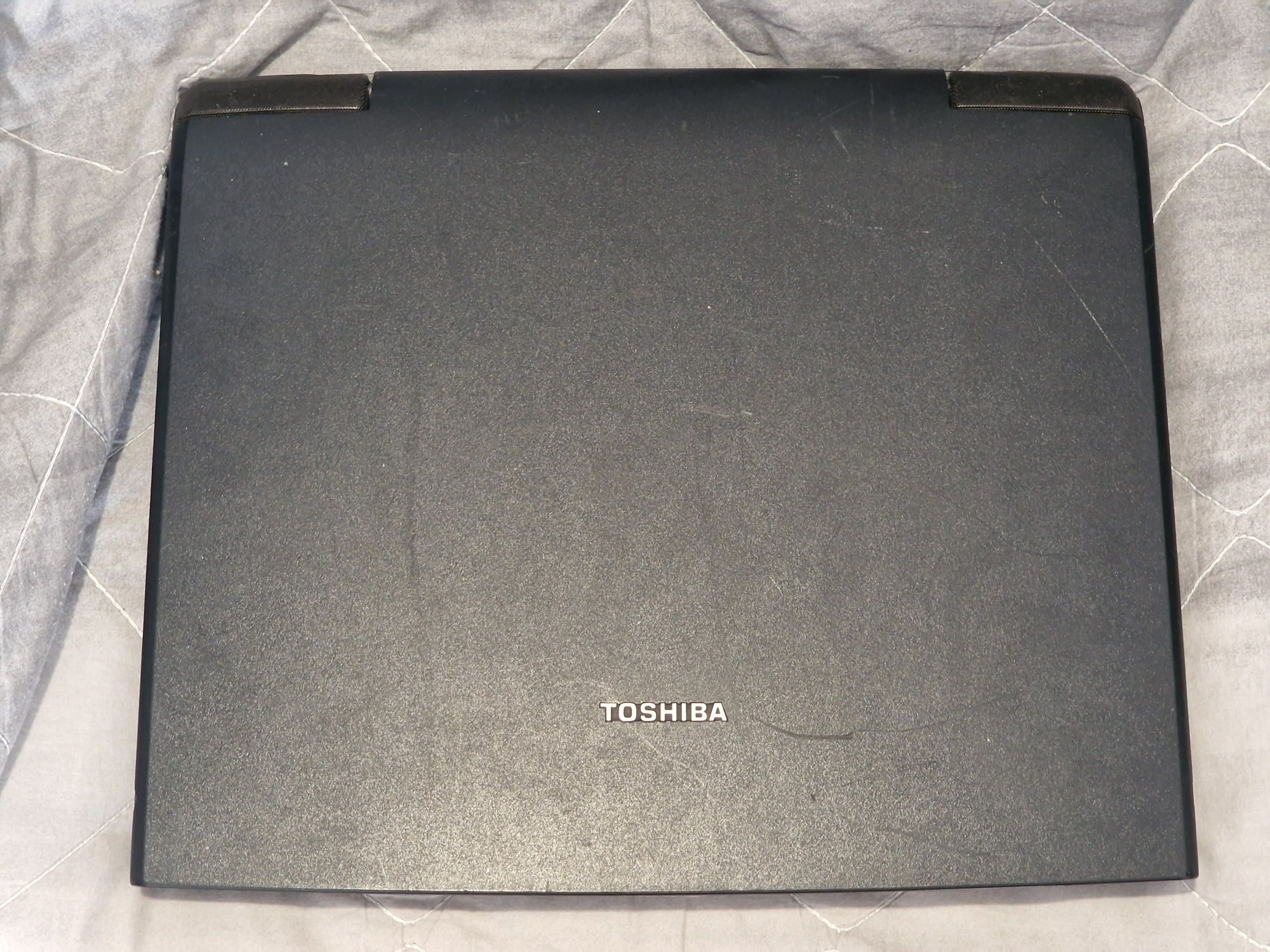 Toshiba Satellite SP6100 Pentium 4