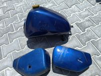 Части за MZ/ ES/TS/ETZ/Simson