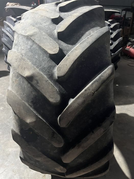 Cauciuc Michelin 540/65R28