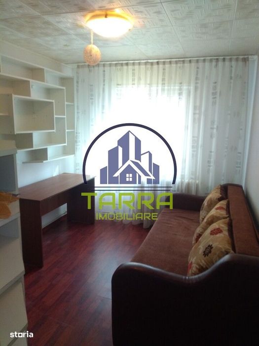 Apartament 2 camere de inchiriat in Alba Iulia zona Closca
