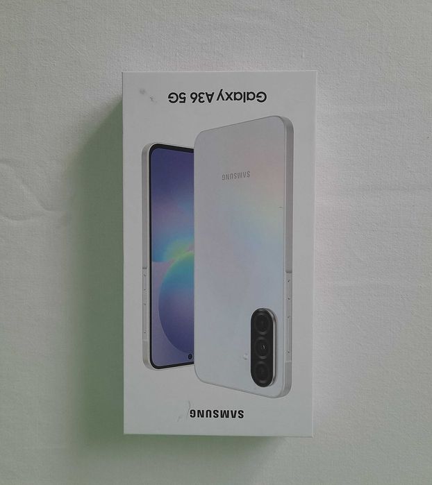 Samsung A36 5G 128GB