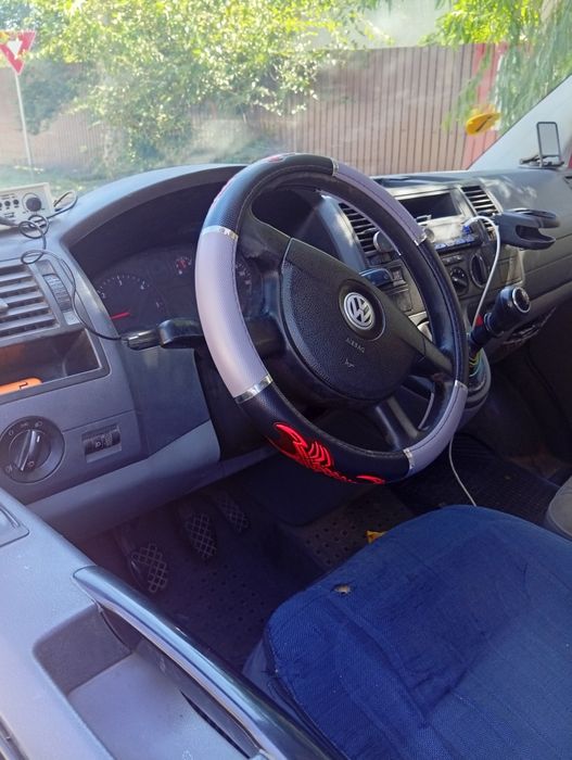 De vânzare Wolfgang motor 1.9 t5  5300euro negociabil