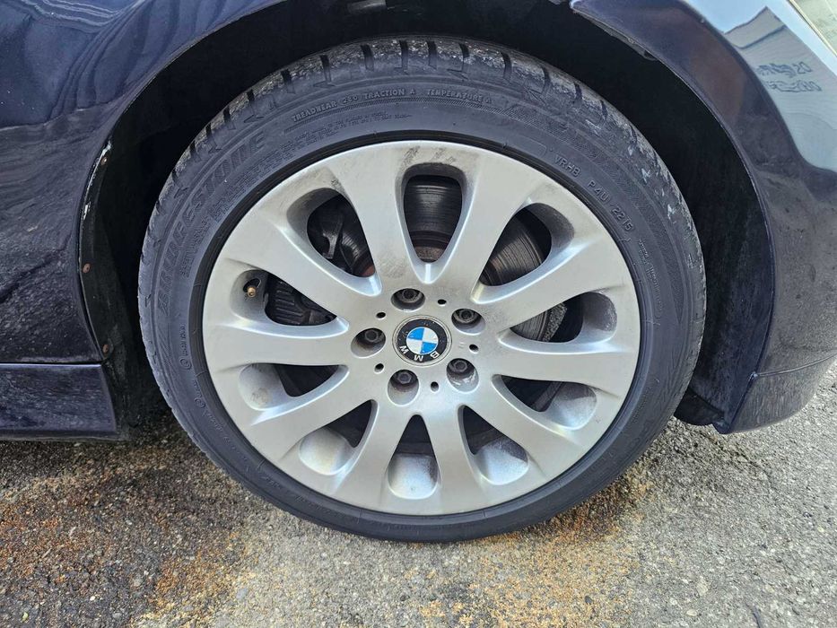 На части БМВ Е91 330ХД 231 коня / BMW E91 330XD 231hp