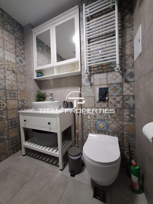 Дава се под наем Двустаен апартамент в Пловдив, Каменица 1 - 67 кв.м за 550 € - Снимка #6