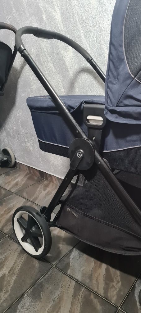 Детска количка cybex balios