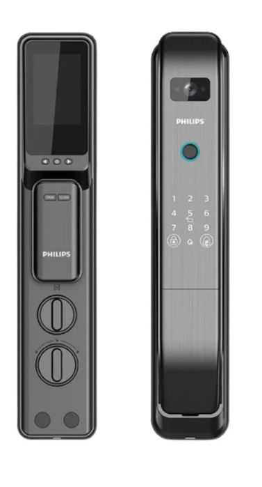Philips 303 VP EasyKey