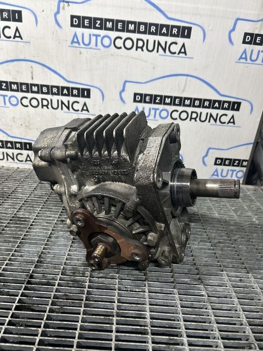 Cutie de Tranfer Grup Fata AUDI Q3 2.0 TDI 2011 - 2018 177CP Automata CFGC CLLB (1184) ...