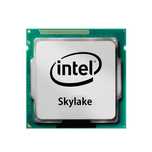 Procesor Intel Core i7-6700, 3.40GHz skylake