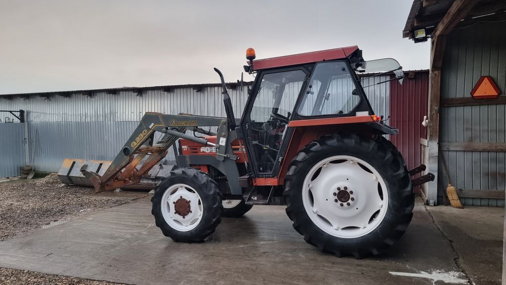 Tractor FIAT 60-94