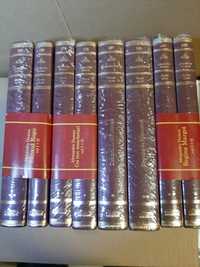 Colectia de lux Alexandre Dumas ( 15 volume) - Adevarul-Carti sigilate