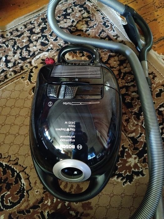 Мощный БОШ кантейнер