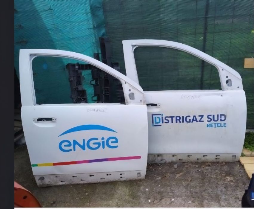 Uși față Dacia Dokker