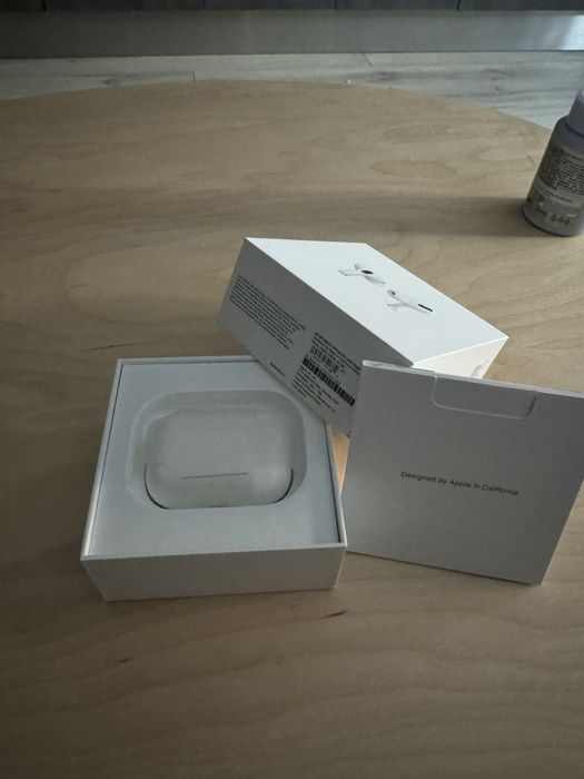 Слушалки Airpods Pro