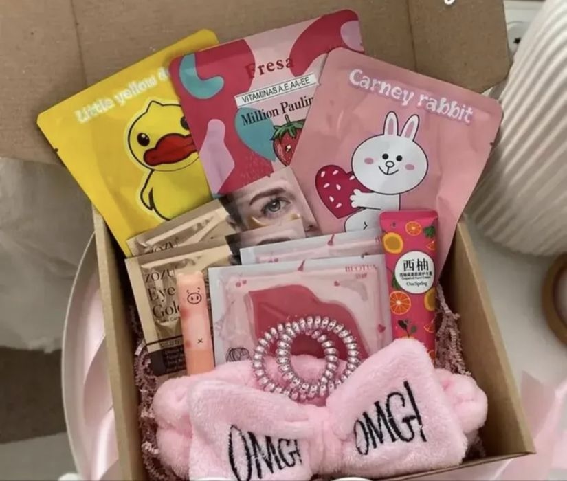 Подарочный набор