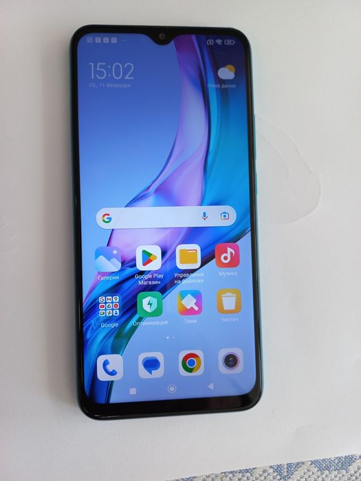 Xiaomi Redmi 9. 64gb