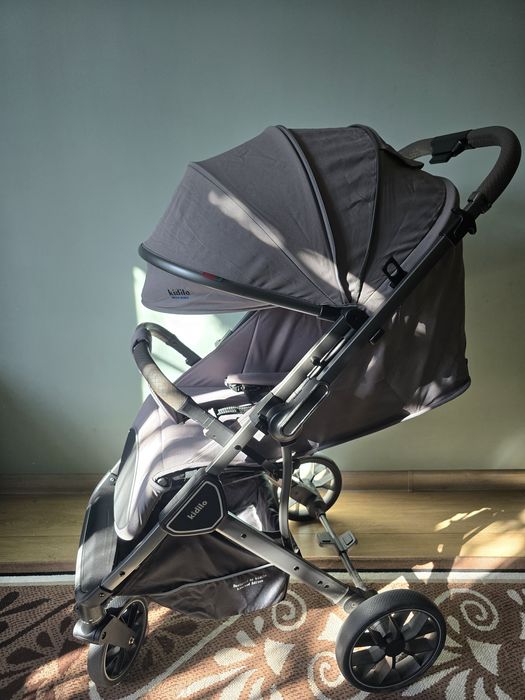 Kidilo brend.Yangi karobka dakumentlari bn