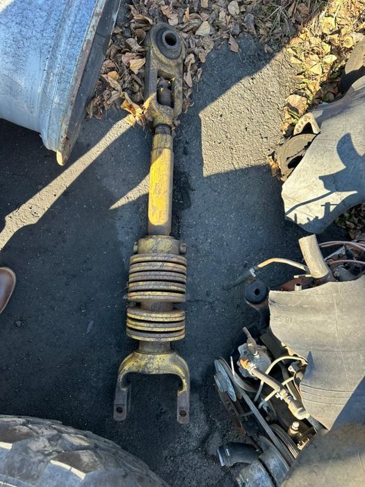 Навеска К- 700 в наличии в Петропавловске