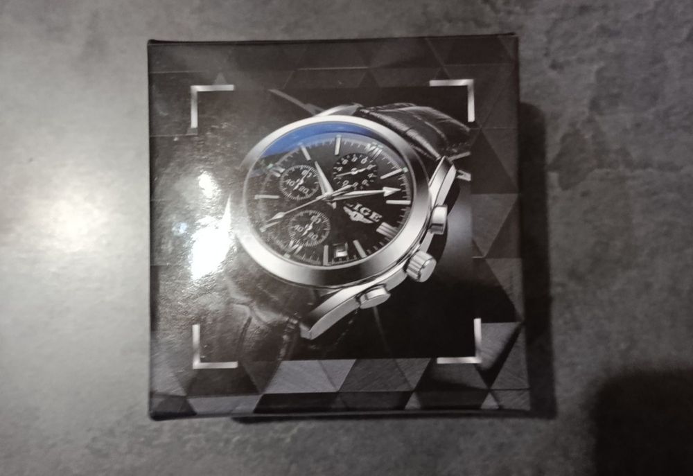 Soat Hublot soat