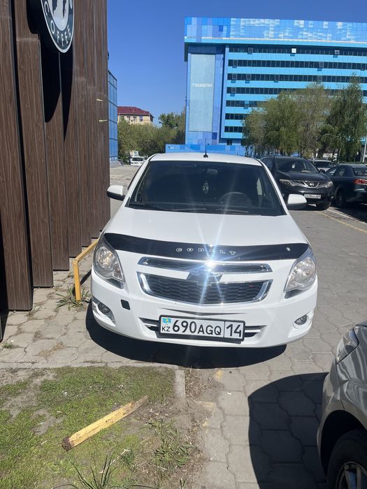 Аренда авто, с выкупом и без