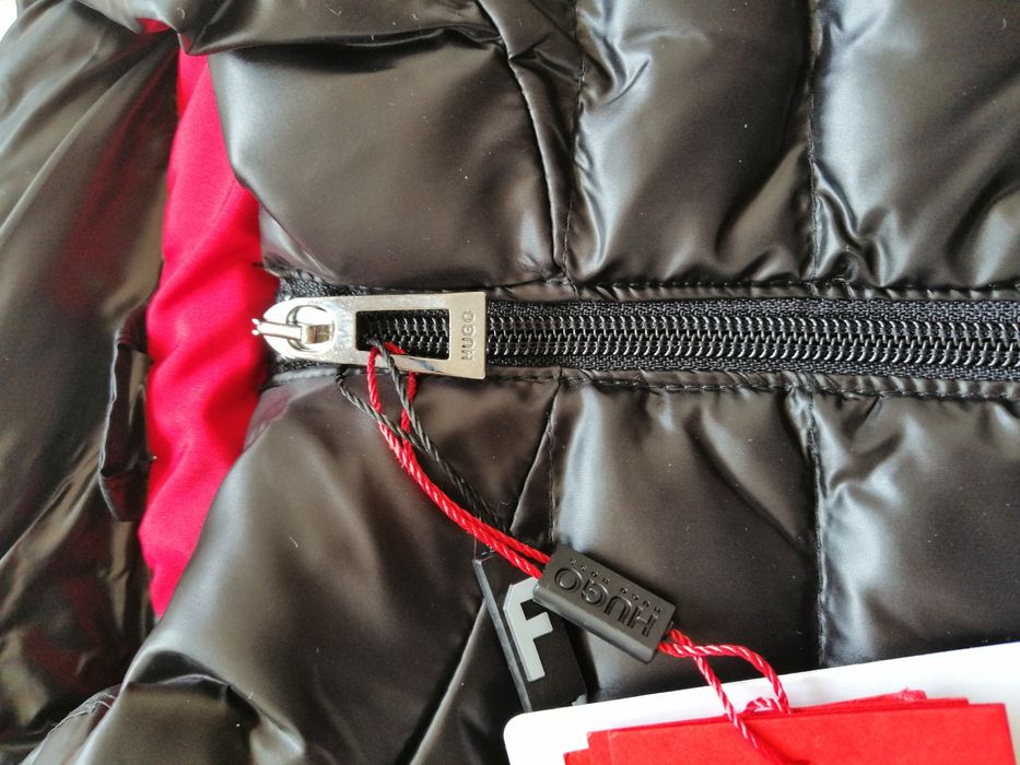 Hugo Boss мъжки елек M L XL XXL 3XL