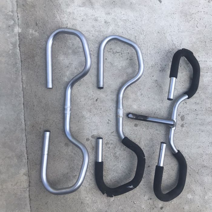 Ghidon  bicicleta universal