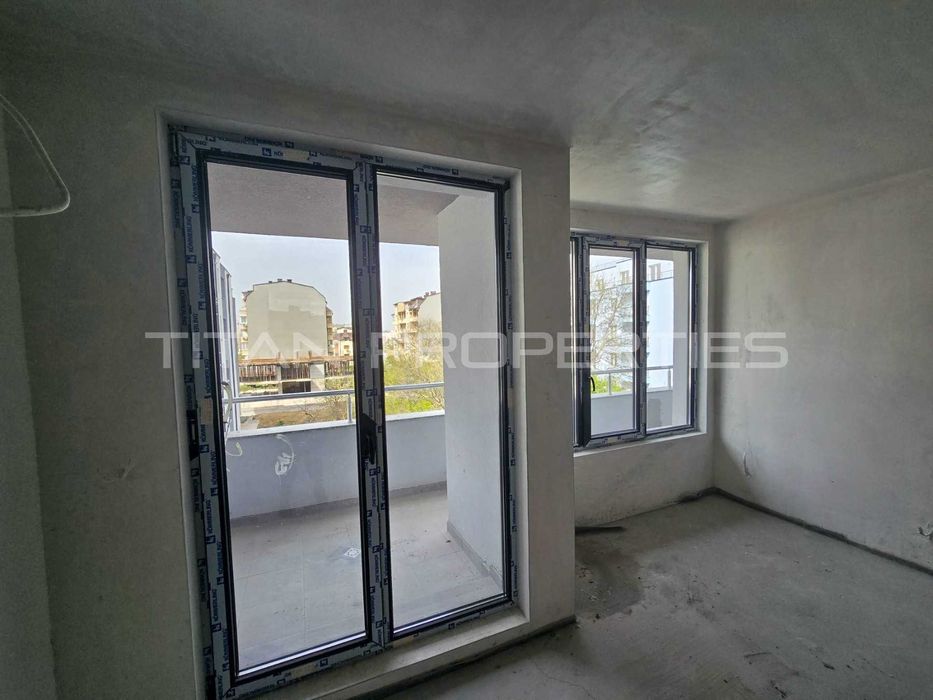 Продава се Двустаен апартамент в София, Овча купел - 96 кв.м за 1480 €/кв.м - Снимка #1