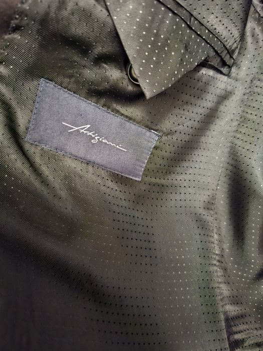 Costum ceremonie Bigotti