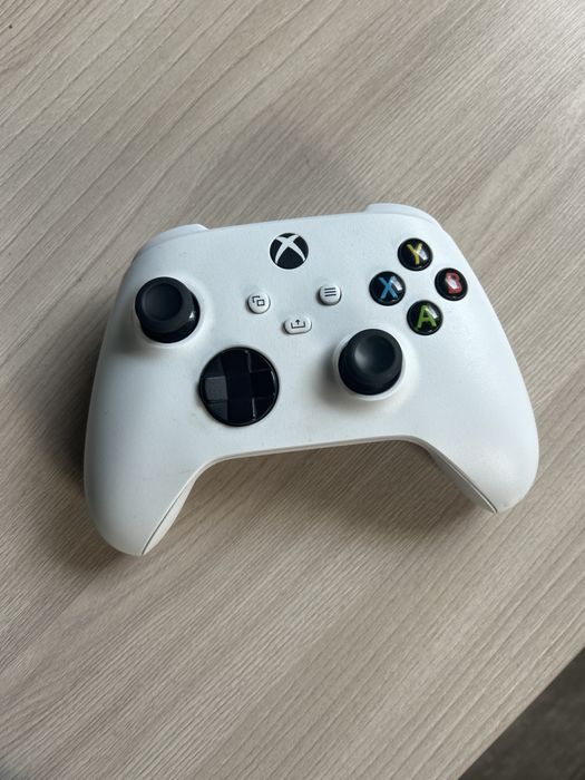 Xbox x/s series