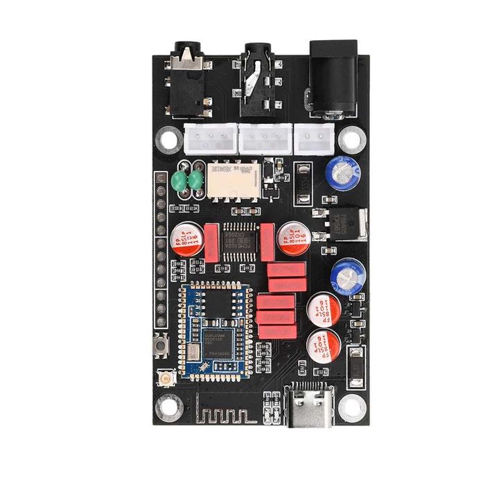 Receptor Bluetooth 5.1 - APTX/ LDAC Looseless audio