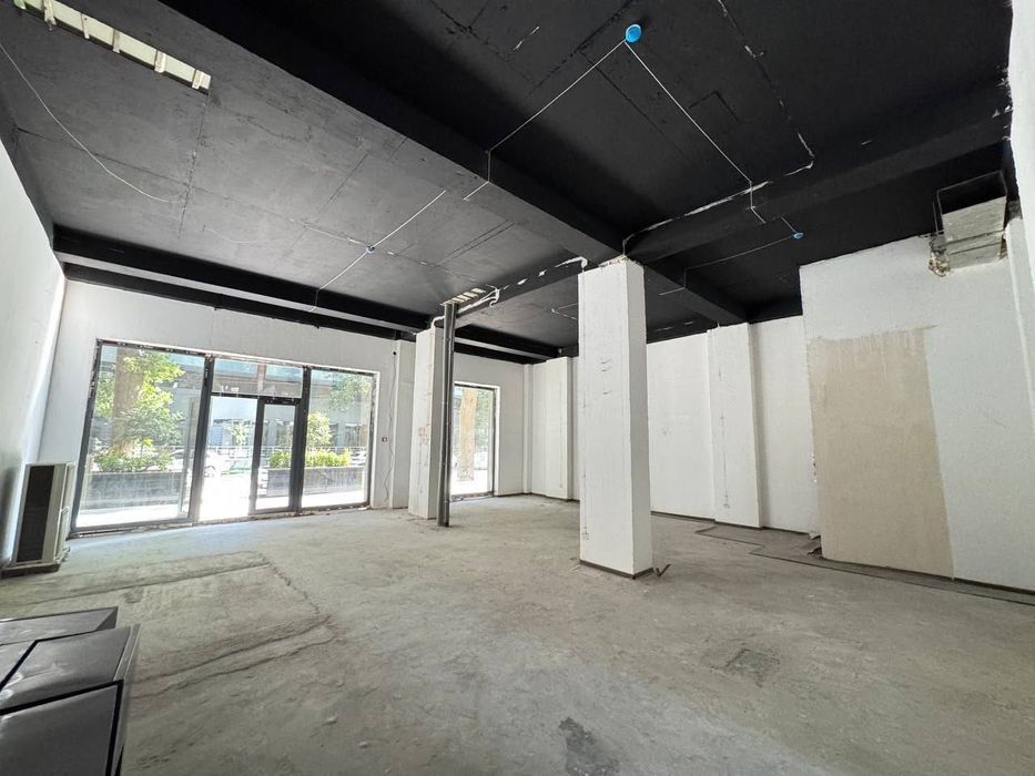 Аренда помещения в Imperial club city 
Алайский рынок 372 м²