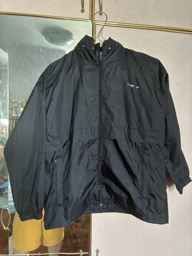 Яке ветровка Pepe jeans детска, ръст 140-150 см