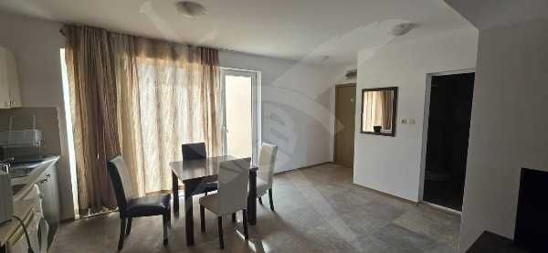 Тристаен апартамент в Слънчев бряг 92637