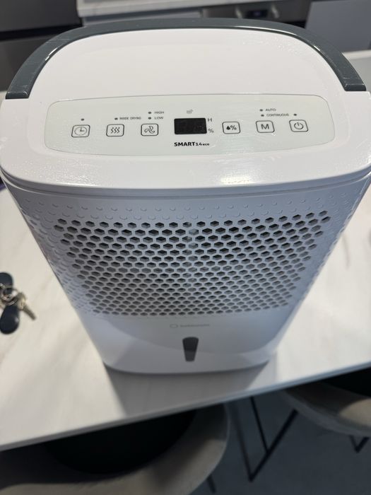 Dezumidificator Turbionaire Smart 12