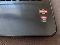 HP pavilion g7 AMD A10