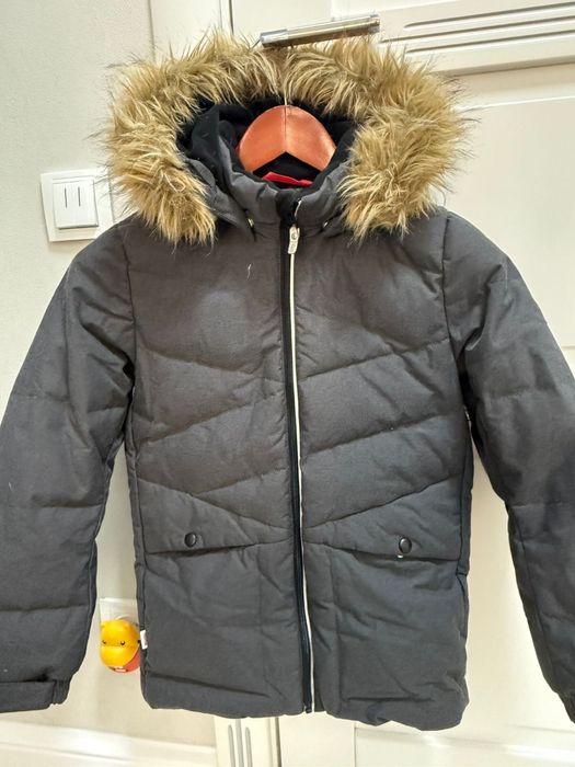 Продам пуховик для мальчика