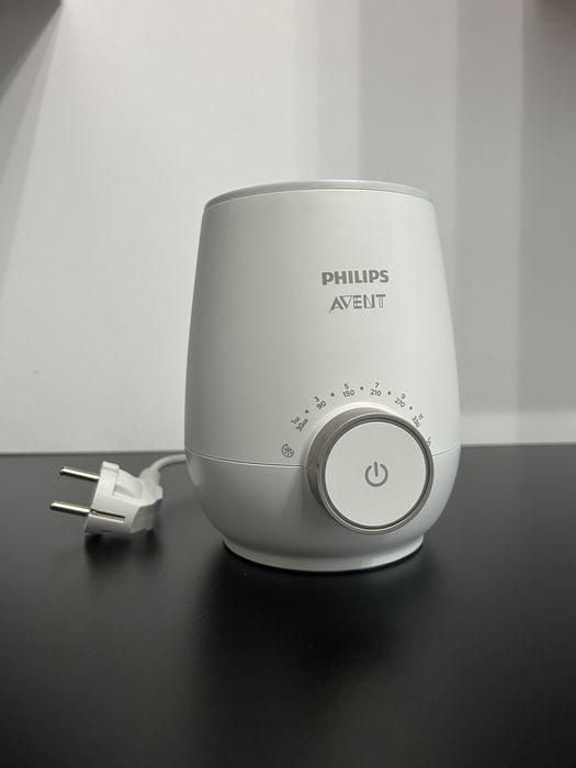 Incalzitor biberoane philips avent