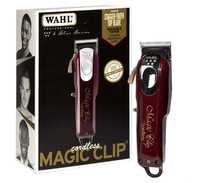 Машинка для стрижки Wahl универсальная Magic Clip Cordless