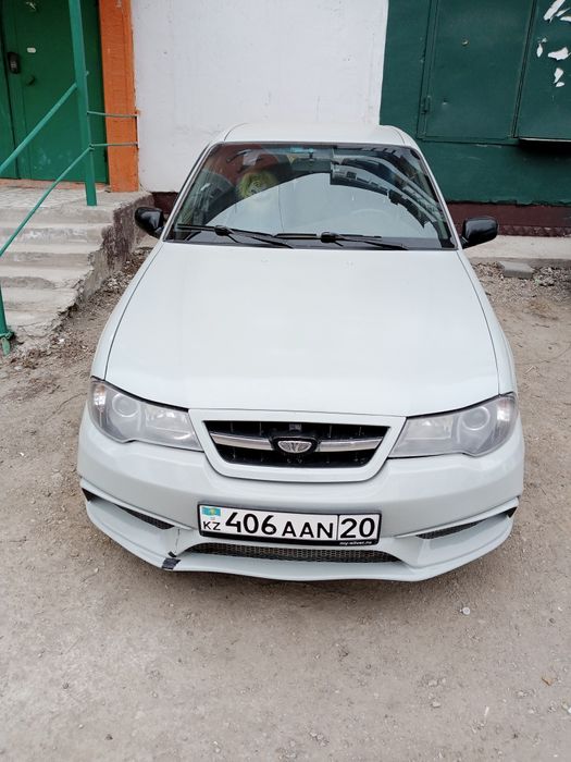 Daewoo NEXIA Продам либо обмен на Автомат