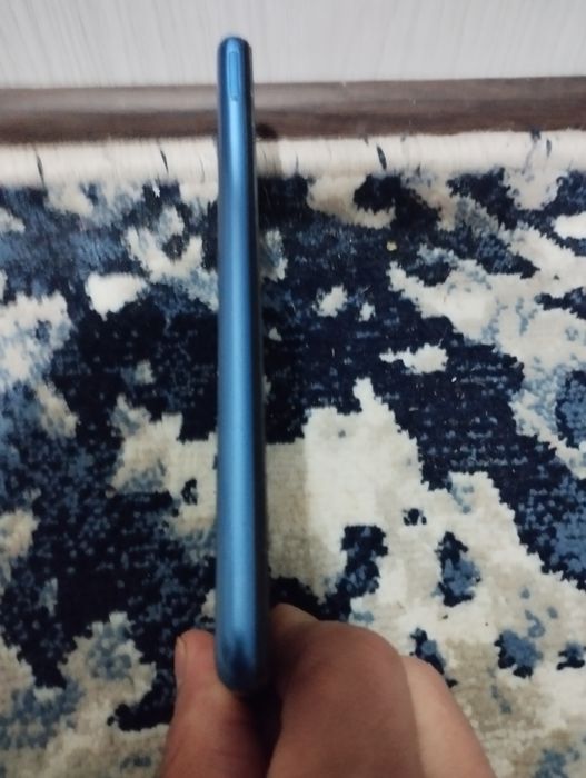 Samsung A 12 xotira 64