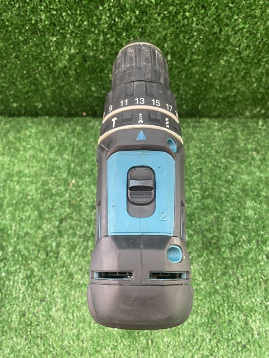 Ударен винтоверт Makita DHP482