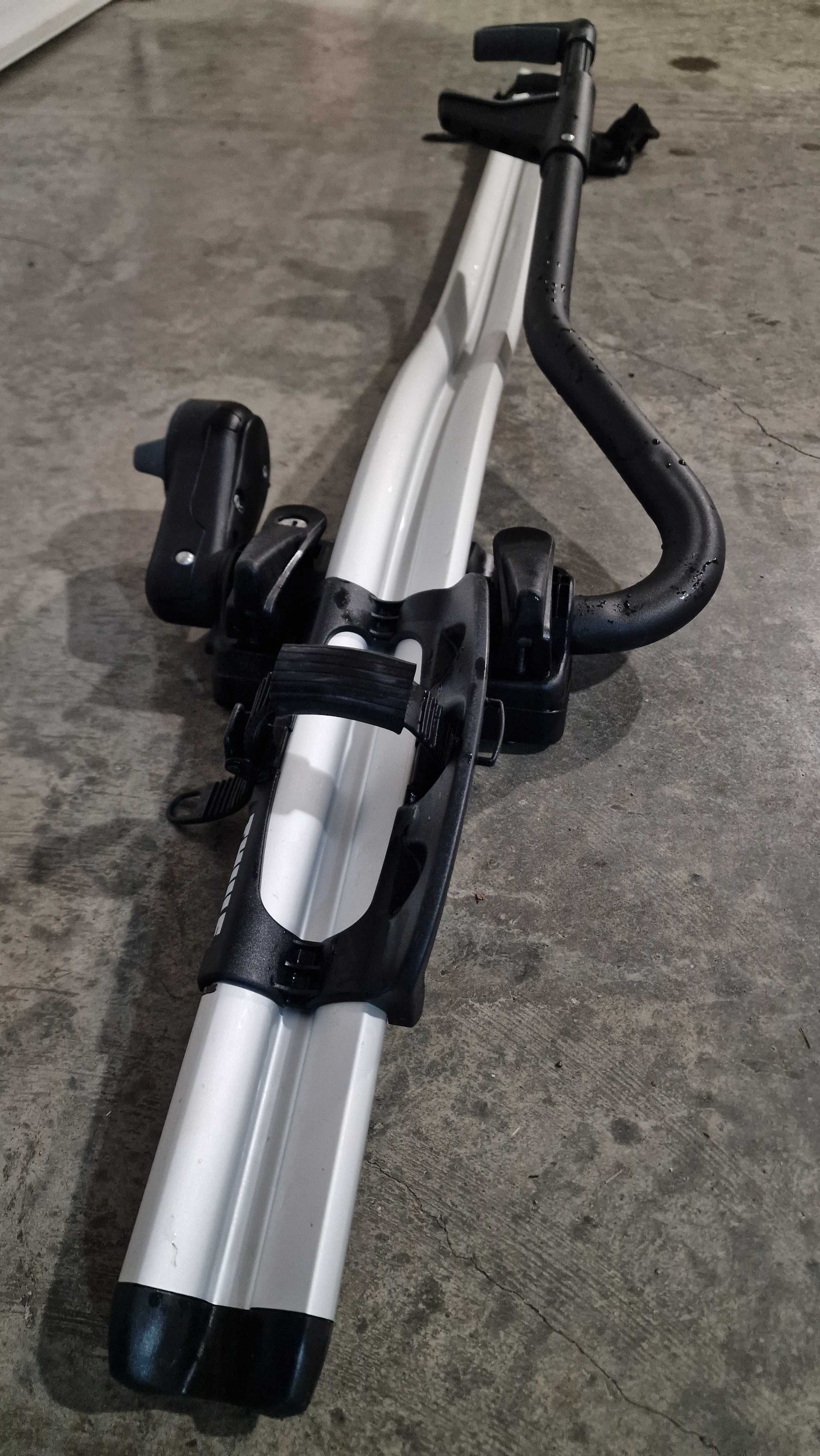 Thule Proride 591 багажник за колело