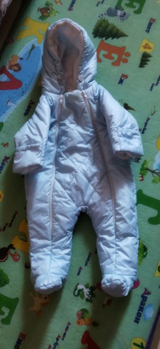 Комбинезон от 0 - 3