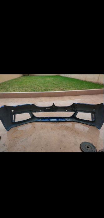 Броня за БМВ 7 Серия G11/G12 M SPORT